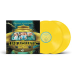 The Life Aquatic With Steve Zissou (Original Soundtrack) (Vinyl)