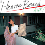 Anri - Heaven Beach (Vinyl)