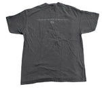 Tricky Juxtapose Tee XL (Vintage Apparel)
