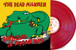 Dead Milkmen - Big Lizard In My Backyard (RSD Essentials Bitchin' Camaro Red)