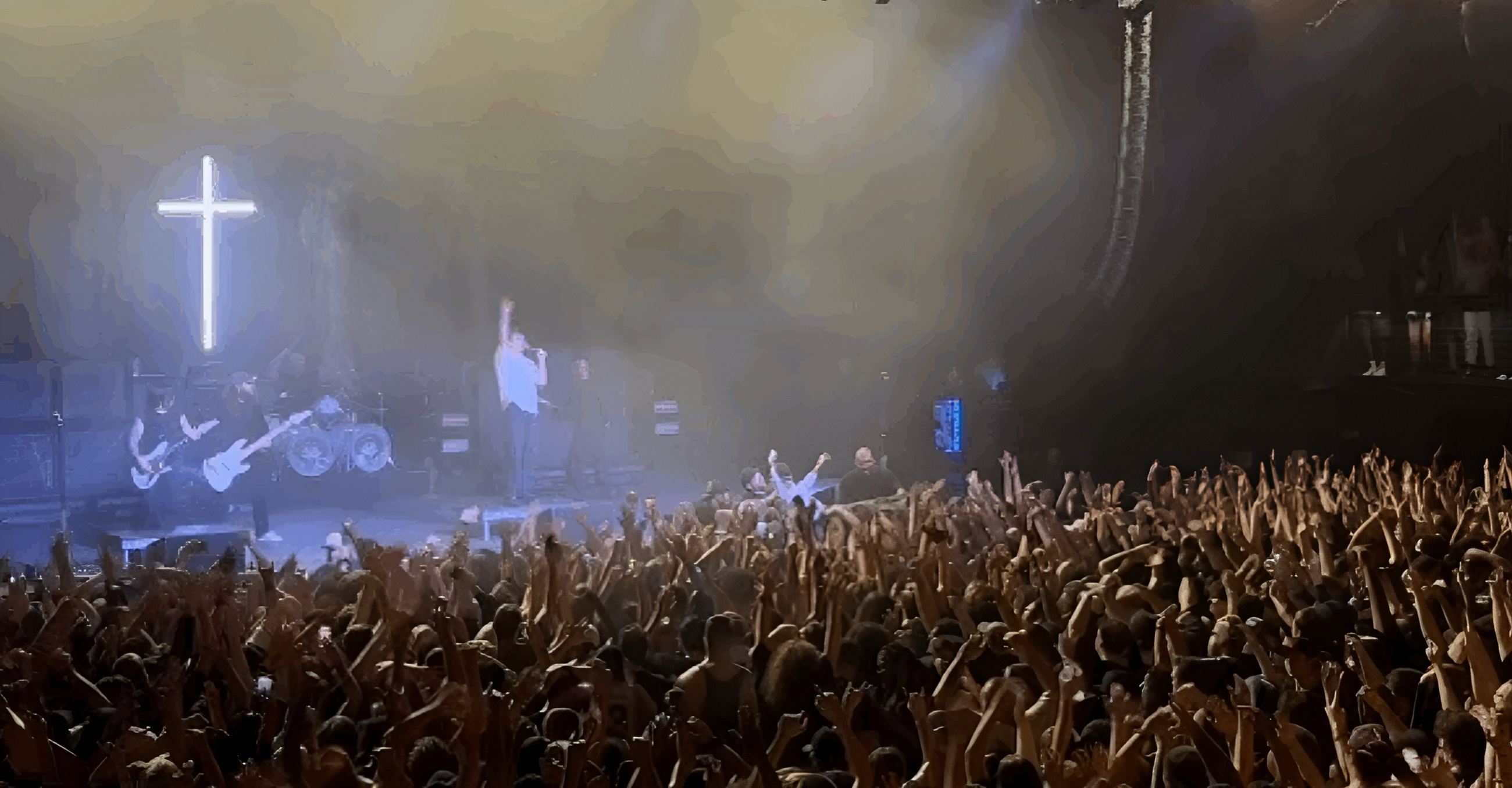 I Went to See Knocked Loose and Here’s What Happened...