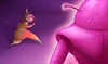 Yoshimi Battles the AI Music Robots