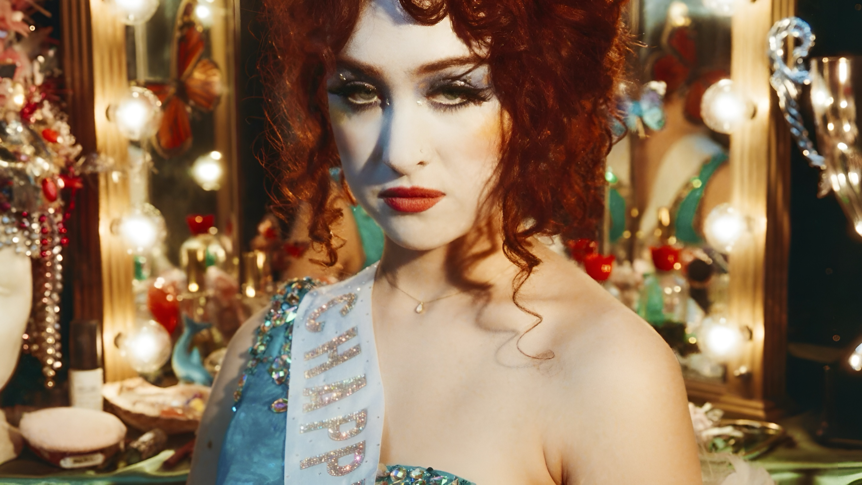 中西部の王族、チャペル・ローンの名声の台頭