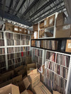 Just In: The Personal Collection of Legendary Producer KutMasta Kurt Has Arrived at Josey Records