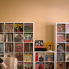 Just In: The Personal Collection of Legendary Producer KutMasta Kurt Has Arrived at Josey Records