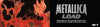 Metallica Load