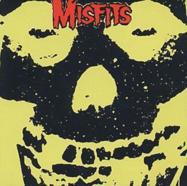 Misfits - Misfits (Edición europea) (CD)