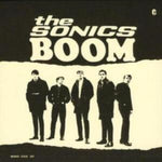 The Sonics - Boom (CD)