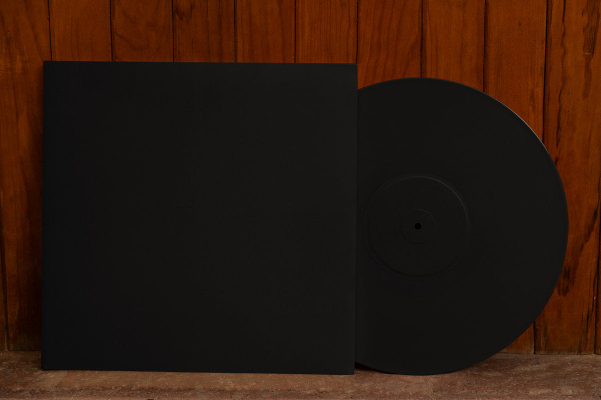 (Liv).e - PAST FUTUR.e (Vinyl)