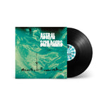 Astral Schlagers - Astral Schlagers (Vinyl)