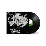 Misha Paniflov Septet - Live In Stockholm And Tallinn (Vinyl)