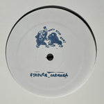 Stephen Carmona - Don't Stop Now (Vinyl EP)