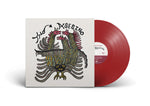 Adrian Quesada - Trio Asesino (Red)