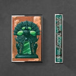 Frankie & The Witch Fingers - Data Doom (Cassette)