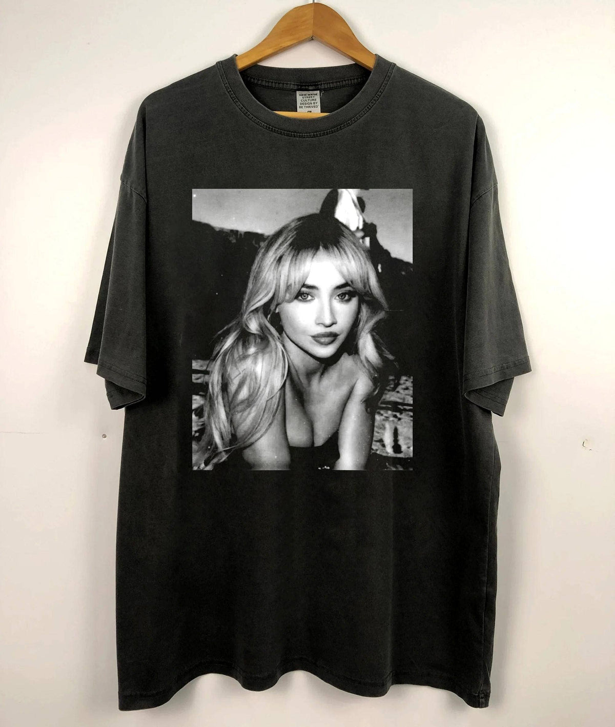 Sab.Rina 90s Vintage Music Tour 2024 Unisex Shirt