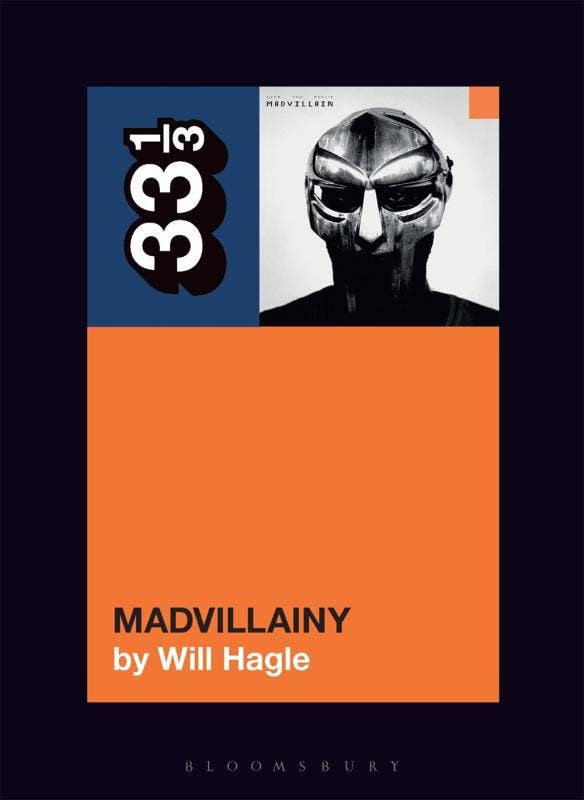 Will Hagle - Madvillain's Madvillainy