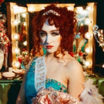 Chappell Roan - Rise & Fall Of A Midwest Princess (2LP/Coke Clear Vinyl)