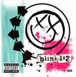 Blink 182 - Blink 182 (CD)