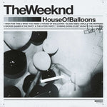 The Weeknd - House of Balloons (Vinyl)