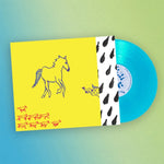 Dehd - Water (Ice Blue Vinyl)