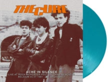 The Cure - Ache in Silence: Live At Rock Werchter, Belgium (Vinyl)