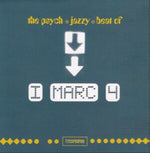 I Marc 4 - The Psych Jazzy Beat Of I Marc 4 (CD)