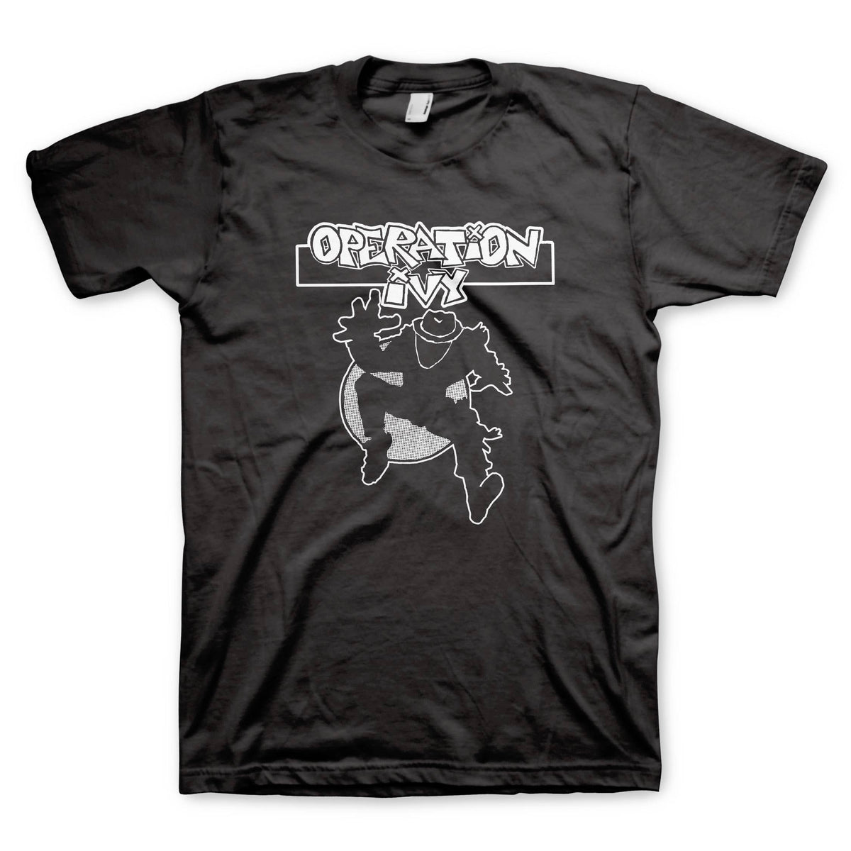 Operation Ivy - Skaman - Tee