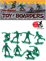 AJ's Toy Boarders - Skate Series 1