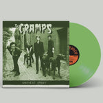 The Cramps - Gravest Gravy (Vinyl)
