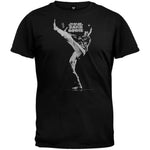 David Bowie - The Man Who Sold The World Men's T Shirt