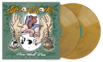 Aesop Rock — None Shall Pass | 2007 Underground Hip-Hop Vinyl LP