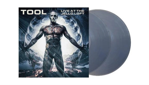 Tool - Live at the Jello Loft (New Vinyl)