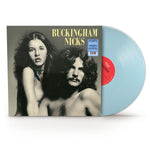 [PRE-ORDER] Buckingham Nicks - Buckingham Nicks (Baby Blue Vinyl)