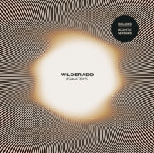 Wilderado - Favors (Vinyl)