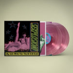 My Life with the Thrill Kill Kult - Sexplosion [Import] (Pink Vinyl)