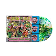 Green Jelly - Garbage Band Kids (Vinyl)