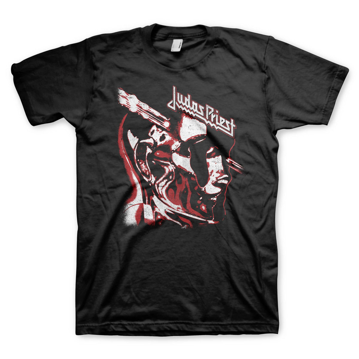 Judas Priest - Stained Class TC - Graphic Tee