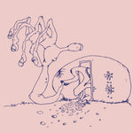 [PRE-ORDER] Meat Puppets - Live At Merlin's Tempe Arizona, February 2nd, 1982 (Vinyl)