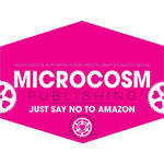 Pin #109: Punk Rock Changed My Life