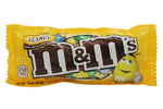 M&M's Peanut, 1.74oz, 48ct Case