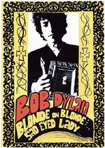 Bob DylanBlonde on Blonde 1966