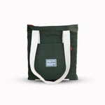 Selektor Record Tote [Green]