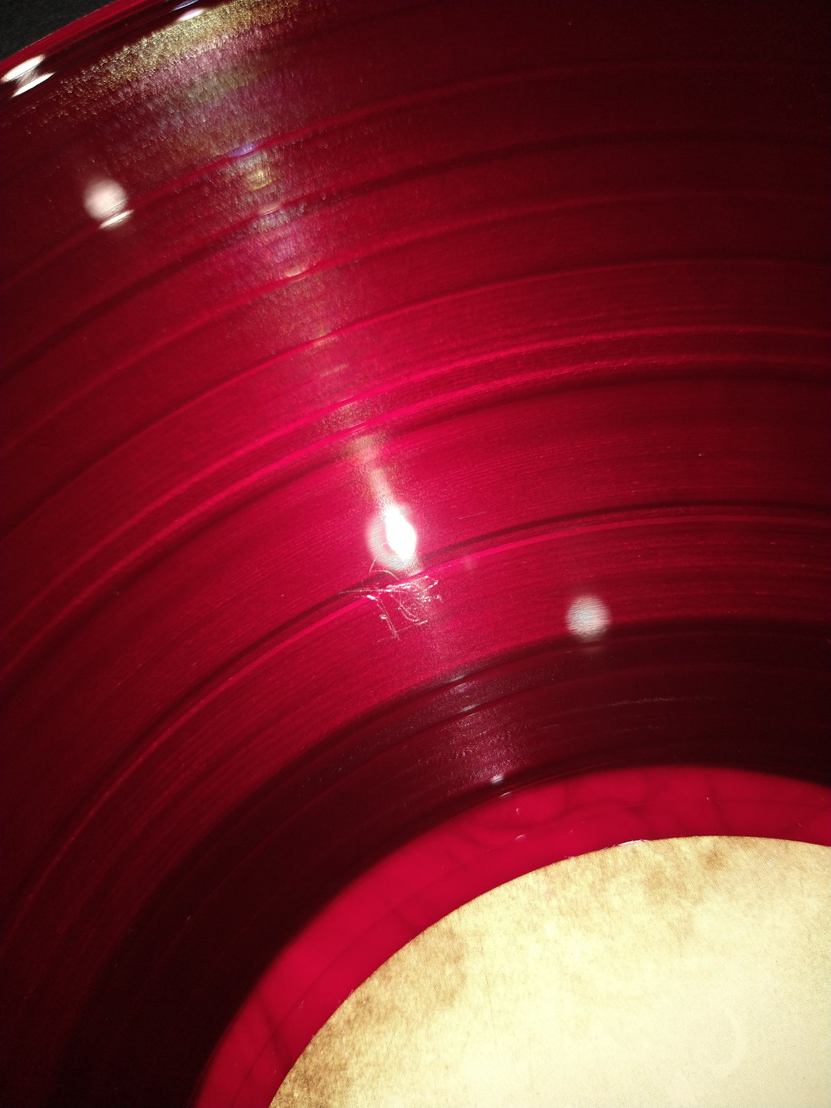 Konami Kukeiha Club – Castlevania: Symphony Of The Night (Pre-Owned Vinyl)