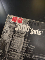 Jodo - Guts (Pre-Owned Vinyl)
