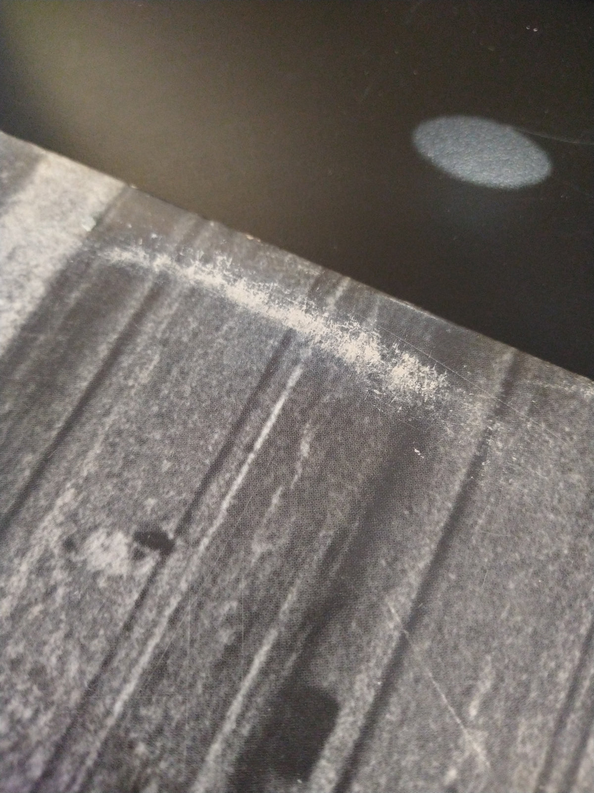 Jodo - Guts (Pre-Owned Vinyl)