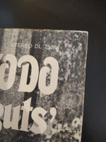 Jodo - Guts (Pre-Owned Vinyl)