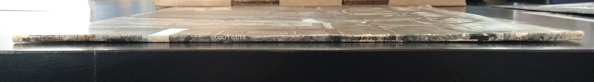 Jodo - Guts (Pre-Owned Vinyl)