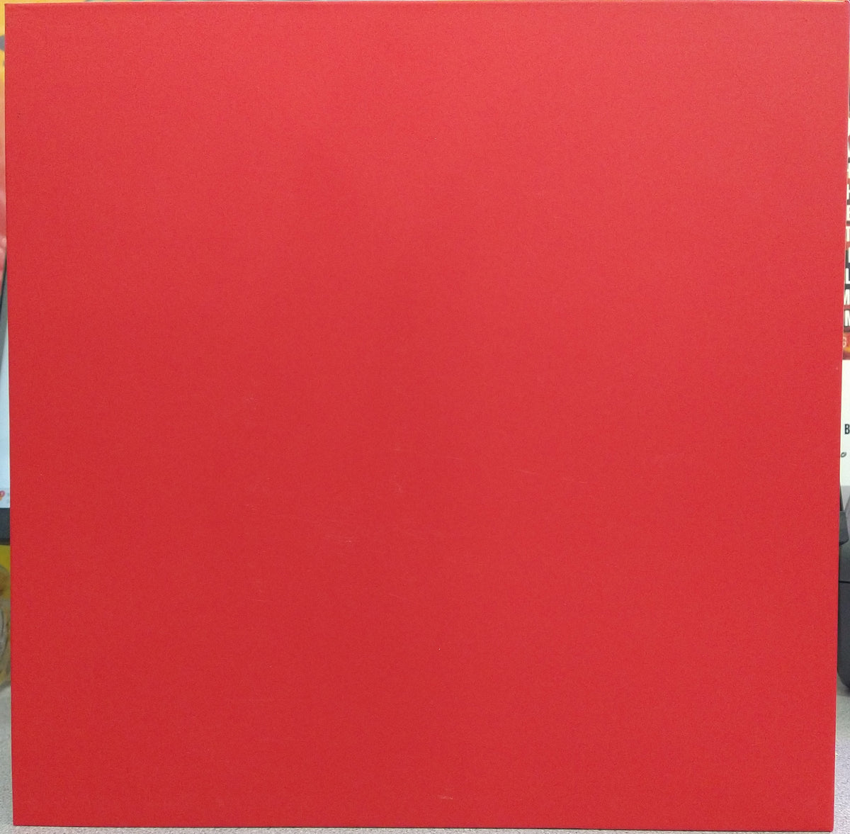 The White Stripes ‎– Get Behind Me Satan XX (Pre-Owned Vinyl)