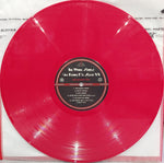 The White Stripes ‎– Get Behind Me Satan XX (Pre-Owned Vinyl)