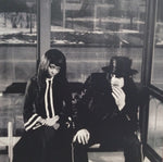 The White Stripes ‎– Get Behind Me Satan XX (Pre-Owned Vinyl)